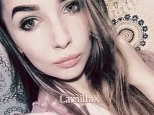 LamillaX