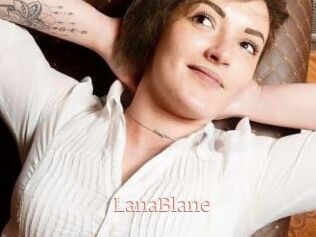 LanaBlane