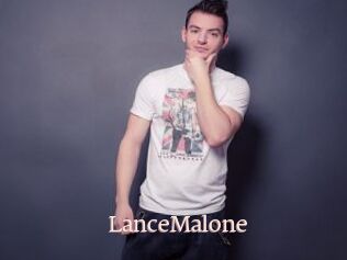 LanceMalone