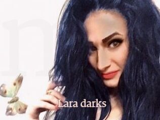 Lara_darks