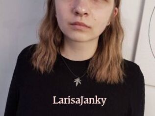 LarisaJanky