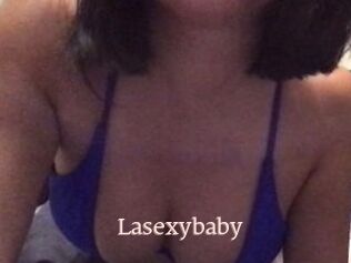 Lasexybaby