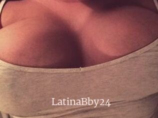 LatinaBby24