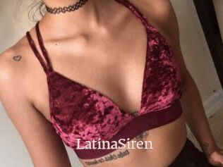 LatinaSiren