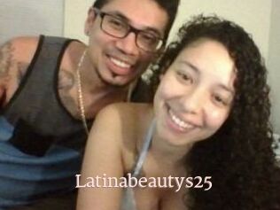 Latinabeautys25