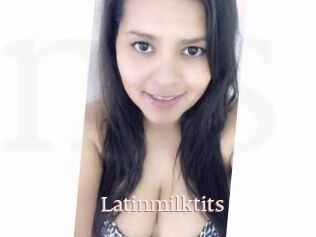 Latinmilktits