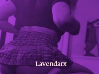 Lavendarx