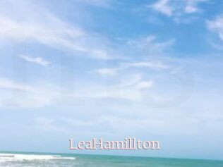 LeaHamillton