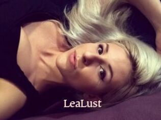 LeaLust