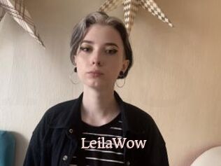 LeilaWow