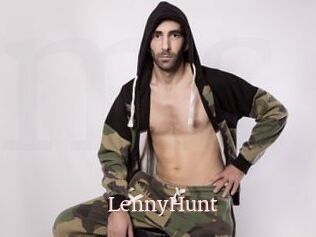 LennyHunt