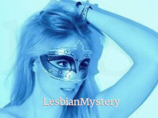 LesbianMystery