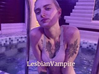 LesbianVampire