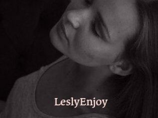 LeslyEnjoy