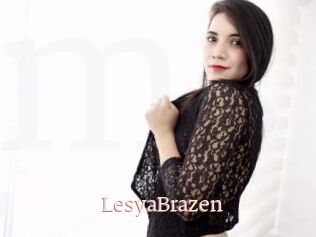 LesyaBrazen