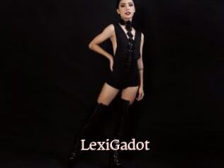 LexiGadot