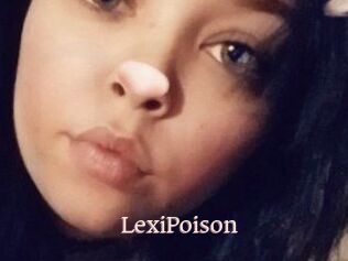 LexiPoison