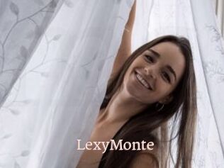 LexyMonte