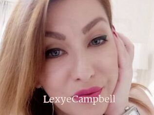 LexyeCampbell