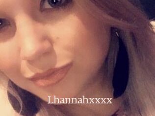 Lhannahxxxx