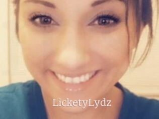 LicketyLydz