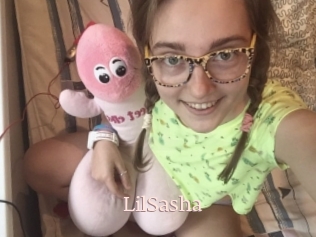 LilSasha