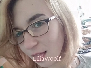 LiliaWoolf
