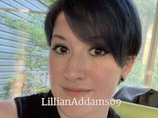 LillianAddams69