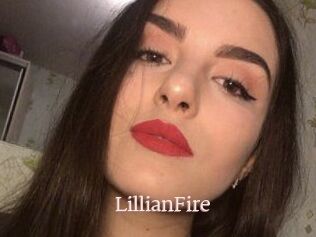 LillianFire