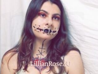 LillianRose4U