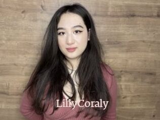 LillyCoraly