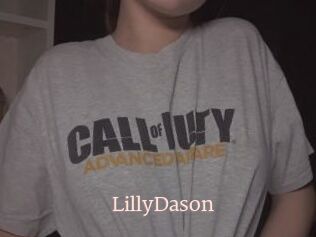 LillyDason