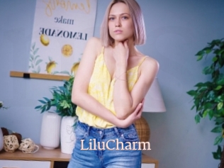 LiluCharm