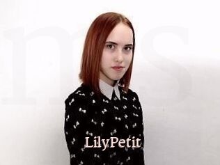 LilyPetit