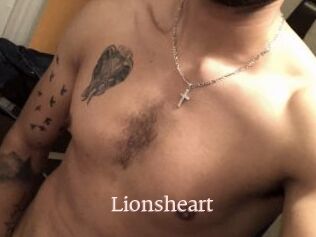 Lionsheart