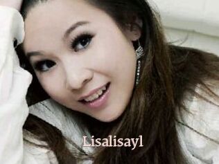 Lisalisayl