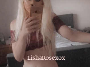 LishaRosexox