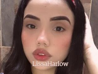 LissaHarlow