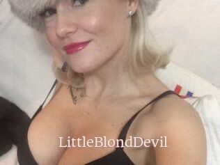 LittleBlondDevil