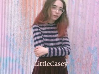 LittleCasey