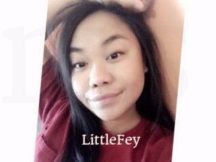 LittleFey