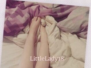 LittleLady18