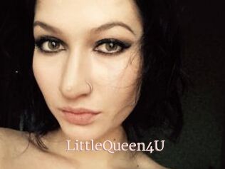 LittleQueen4U