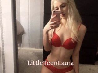 LittleTeenLaura