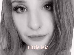 Little_leia