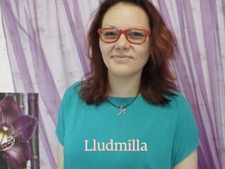 Lludmilla