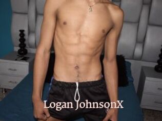 Logan_JohnsonX