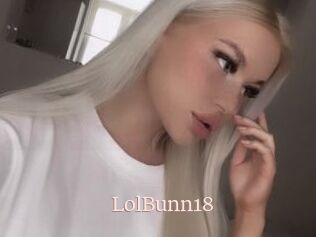 LolBunn18