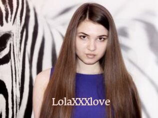 LolaXXXlove