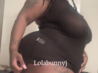 Lolabunnyj